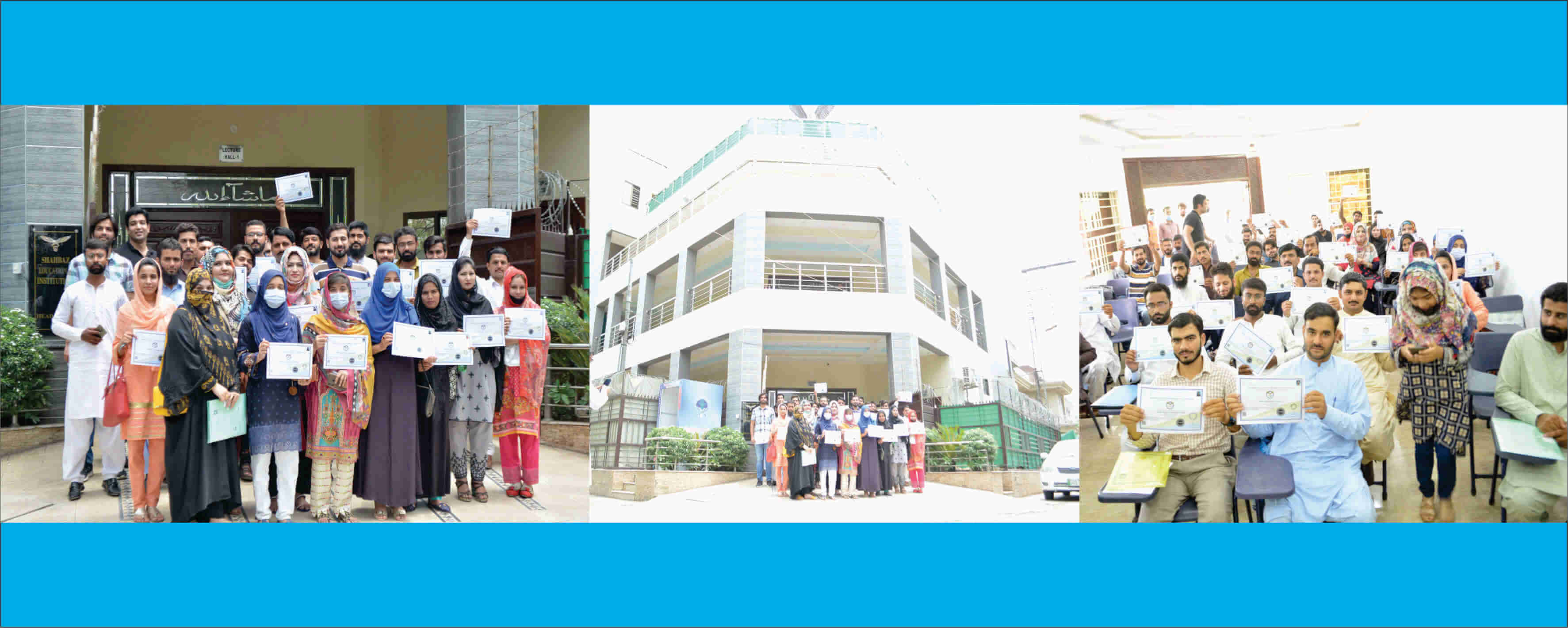 Pharmacy College Banner 5
